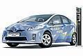 Toyota Prius Plug-in 